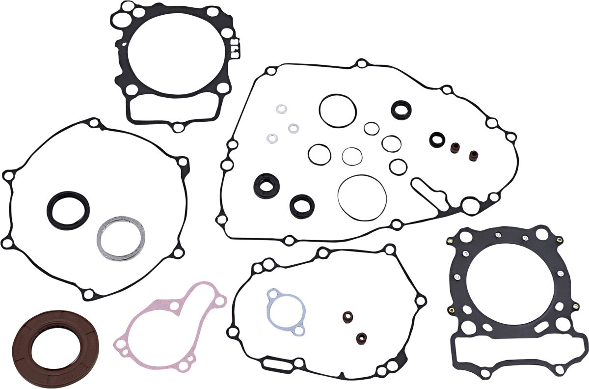 GASKET CMP W/OS YAM YZ250