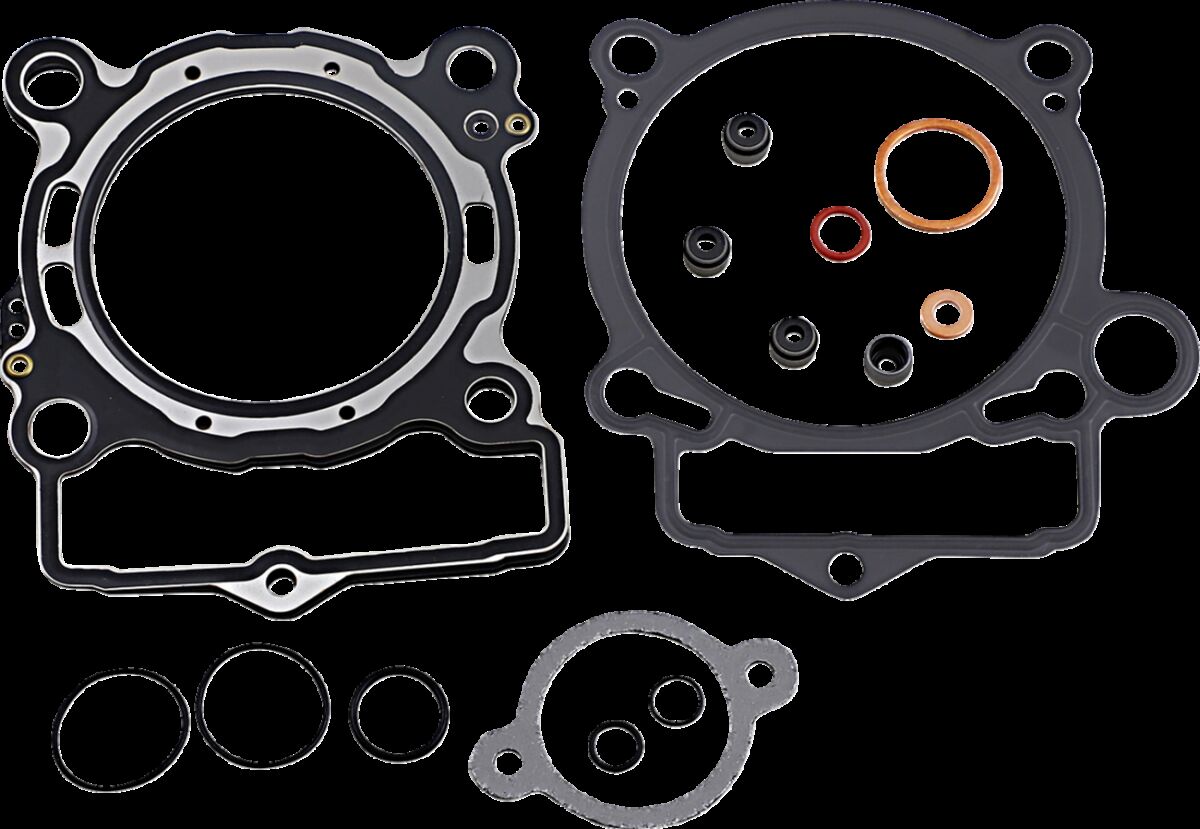 GASKET KIT TOP END KTM
