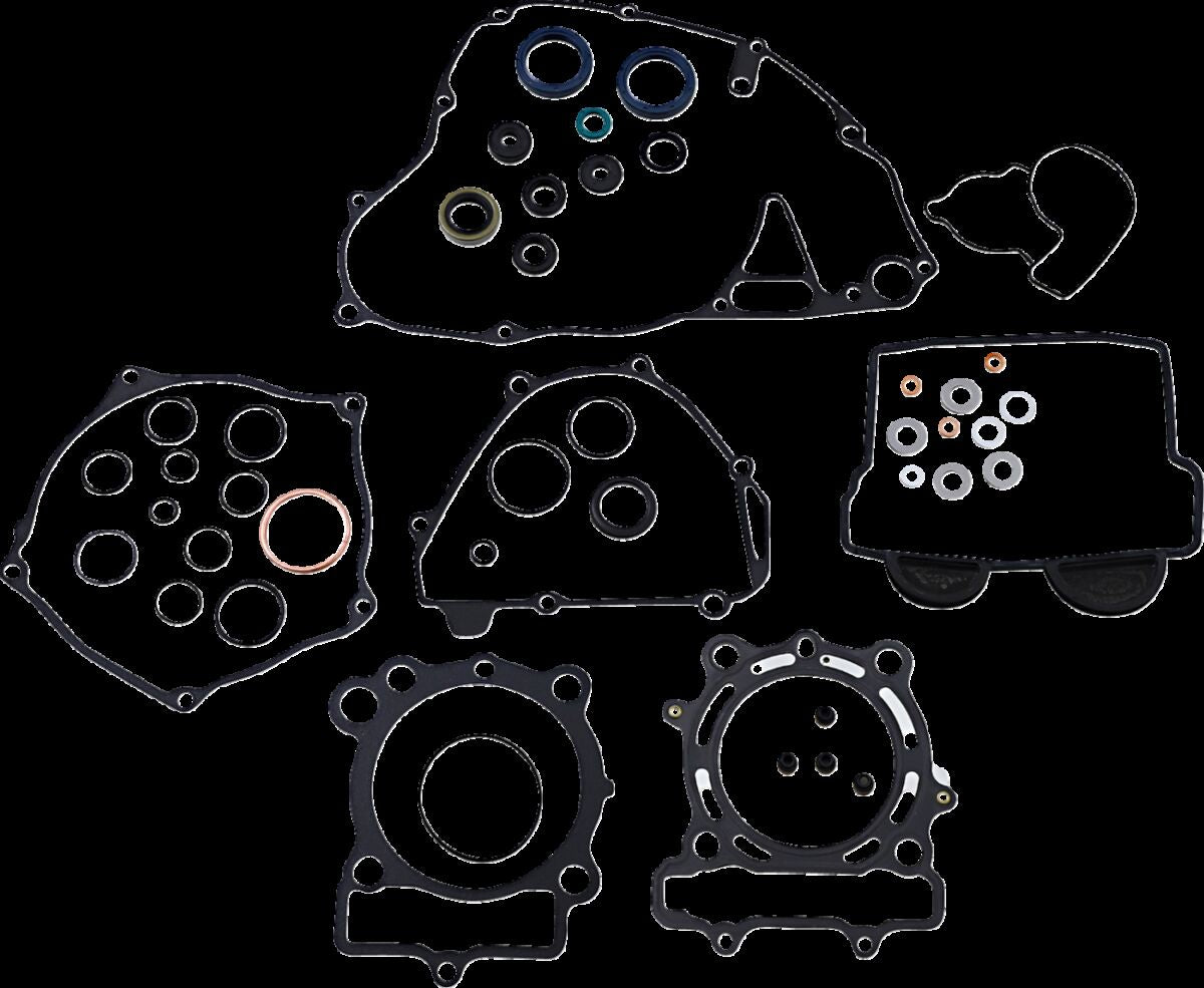 GASKET KIT COMPLETE KAW
