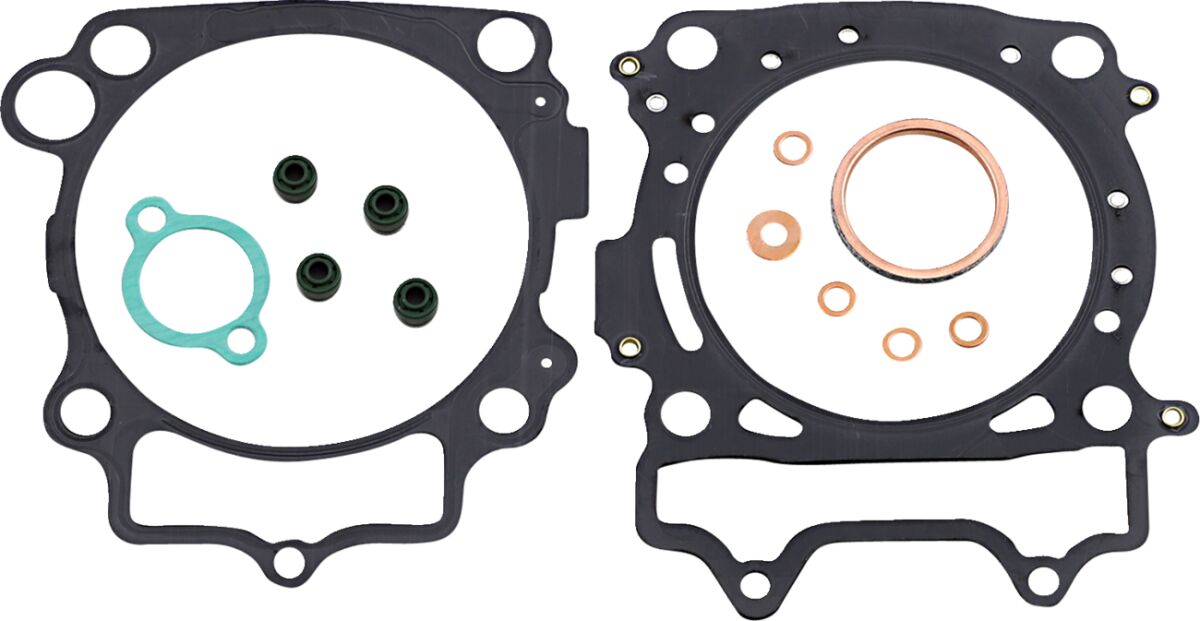GASKET KIT TOP END YAM