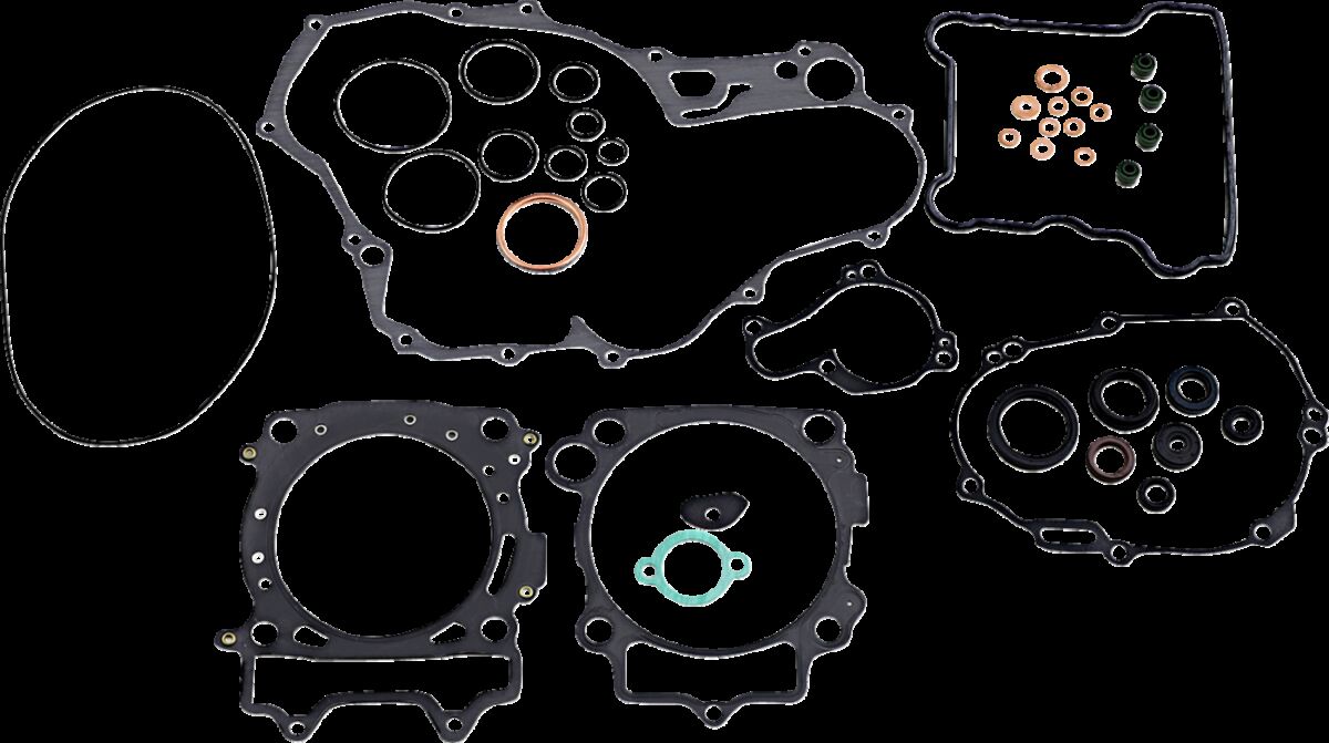 GASKET KIT COMPLETE YAM