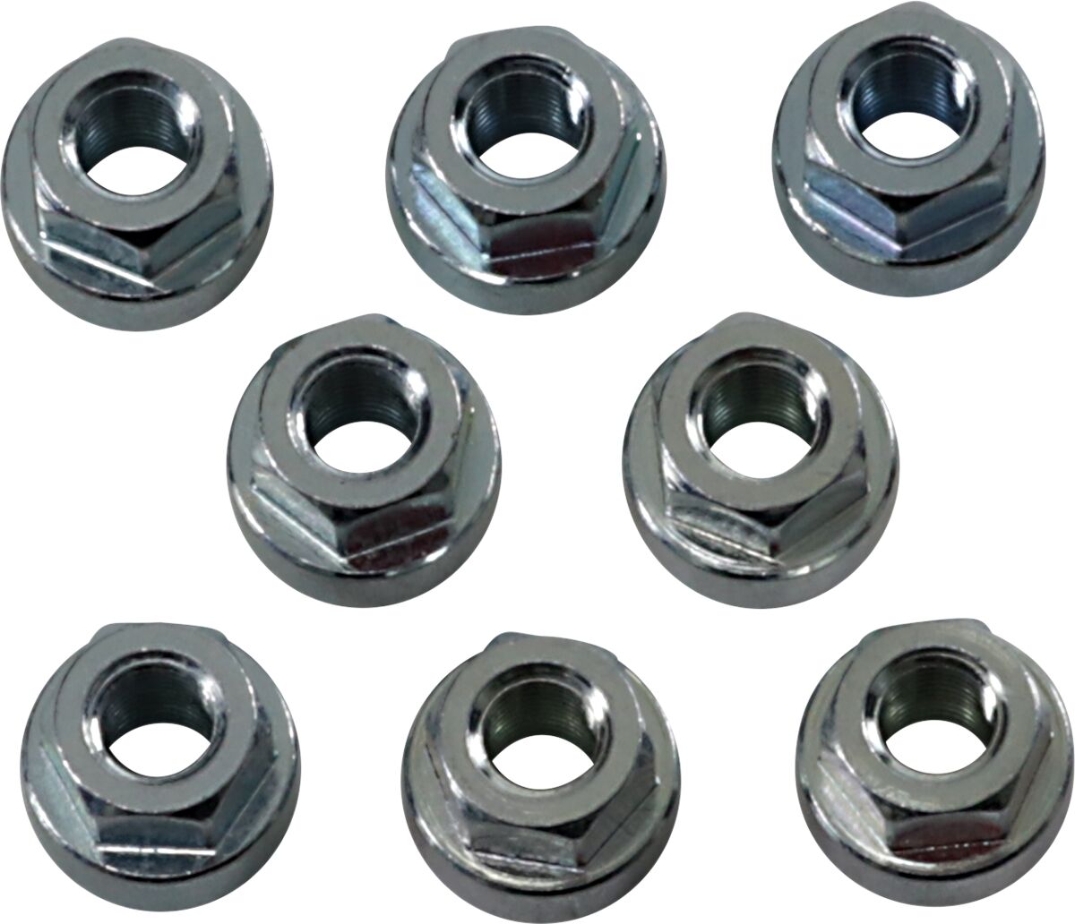 NUT FLANGE EXHAUST