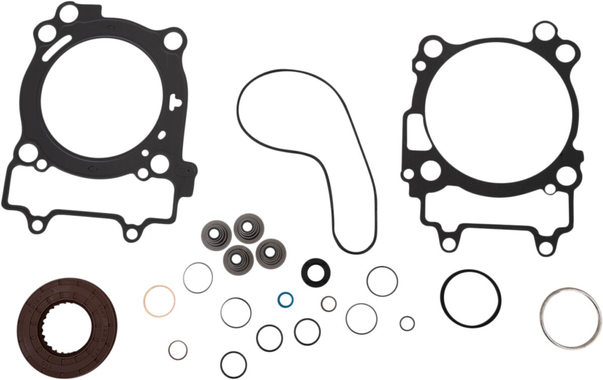 GASKET KT COM W/SLS POL