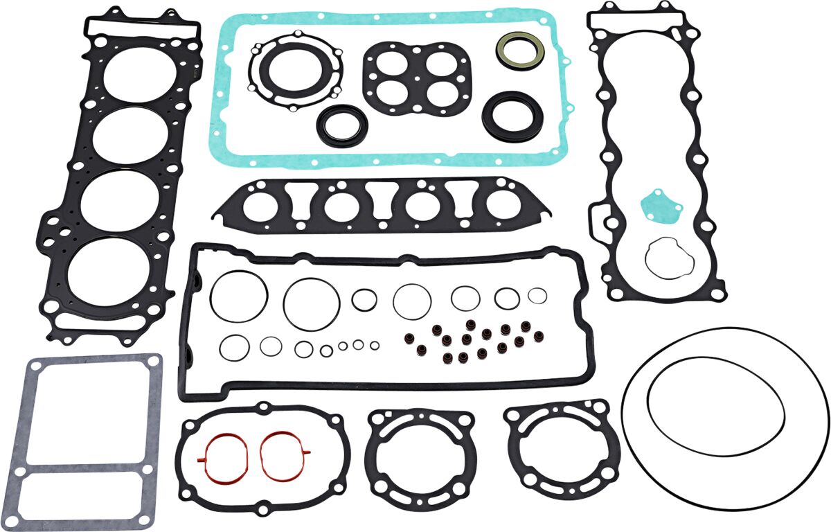 GASKET CMPLETE JT1500ULTR