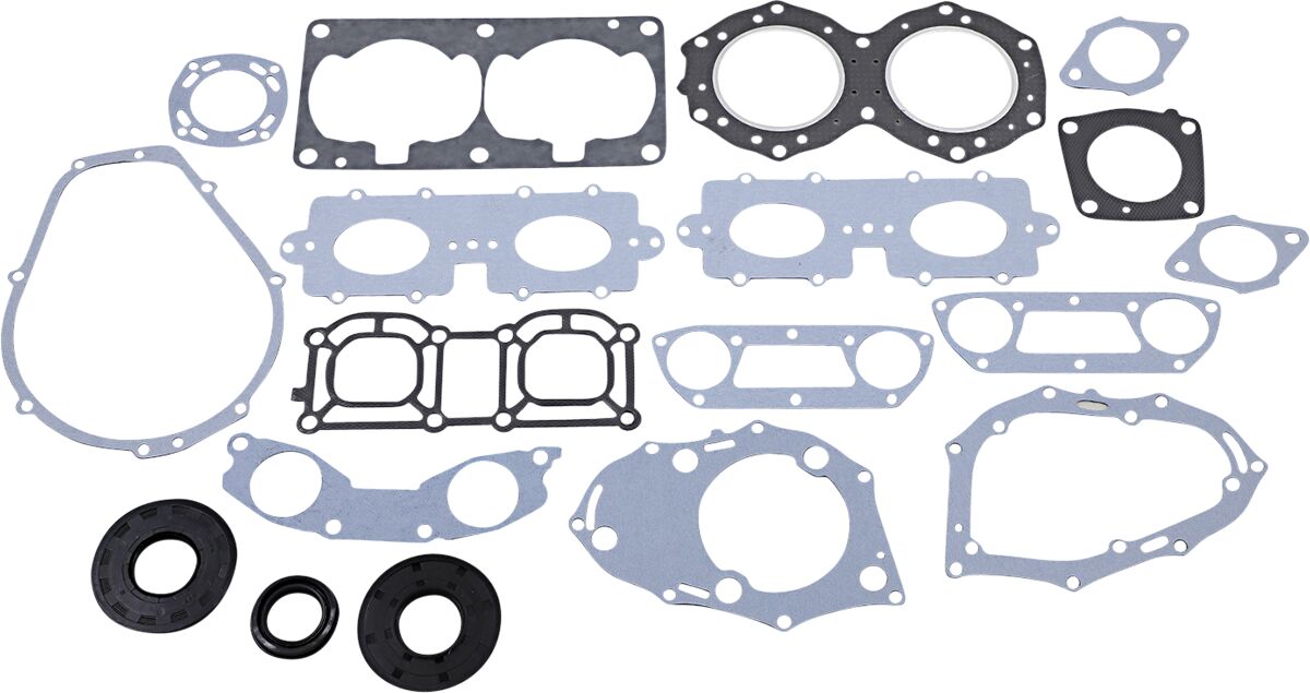 GASKET COMPLETE YAMAHA