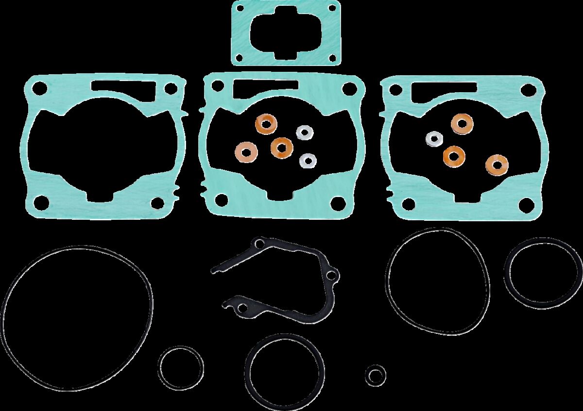 GASKET KIT TOP END YAM
