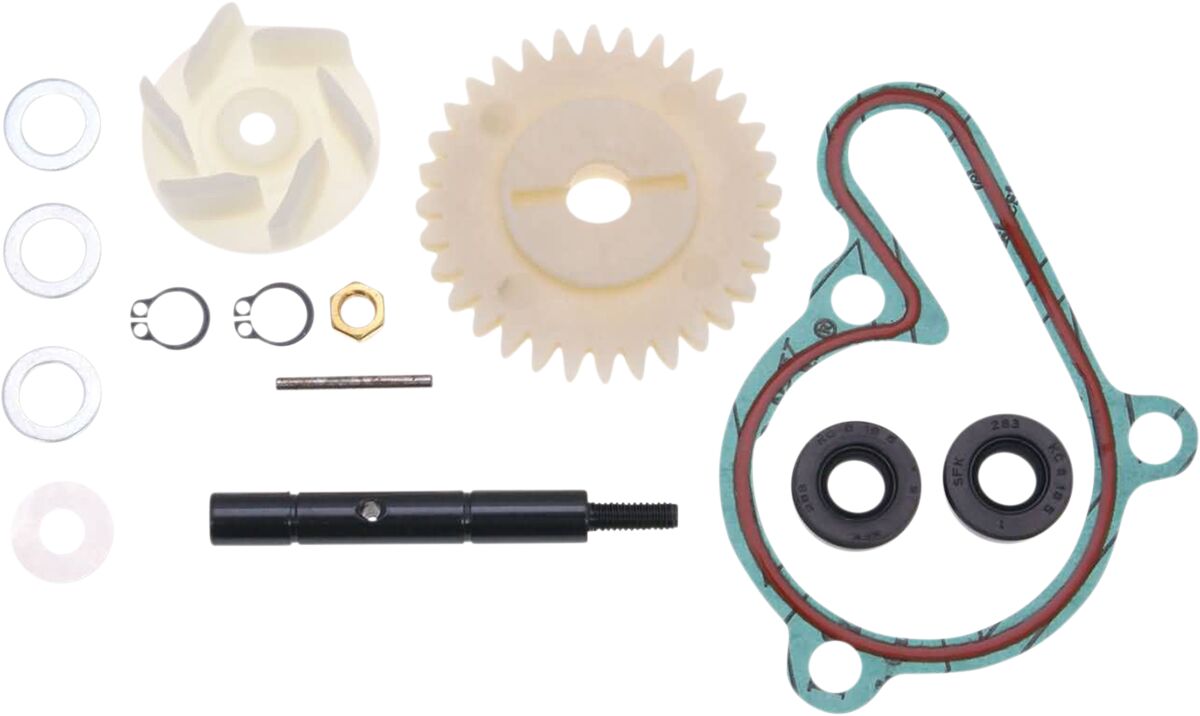 WATER PUMP REP KIT