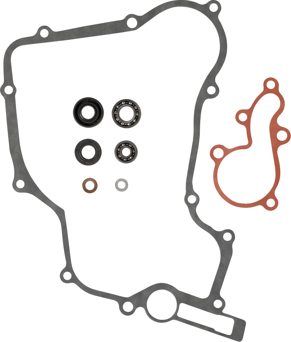 REPR KT WTRPMP CR125 05+