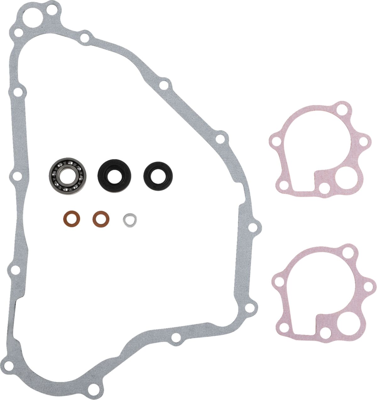 REPR KT WTRPUMP CR250 02+