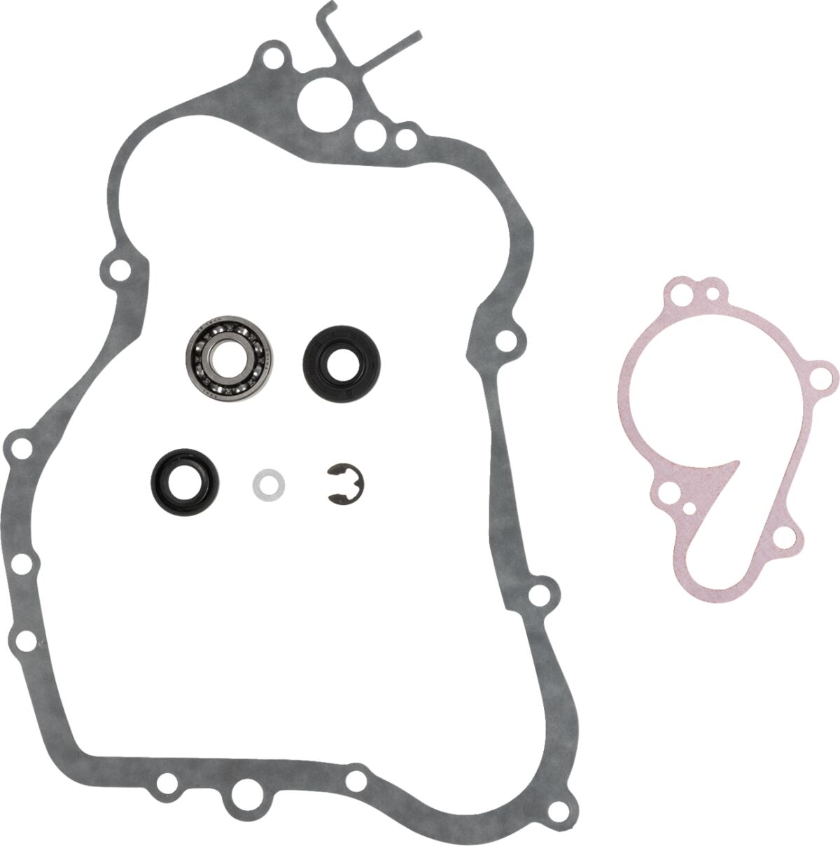 REPAIR KT WTRPMP YZ125 98