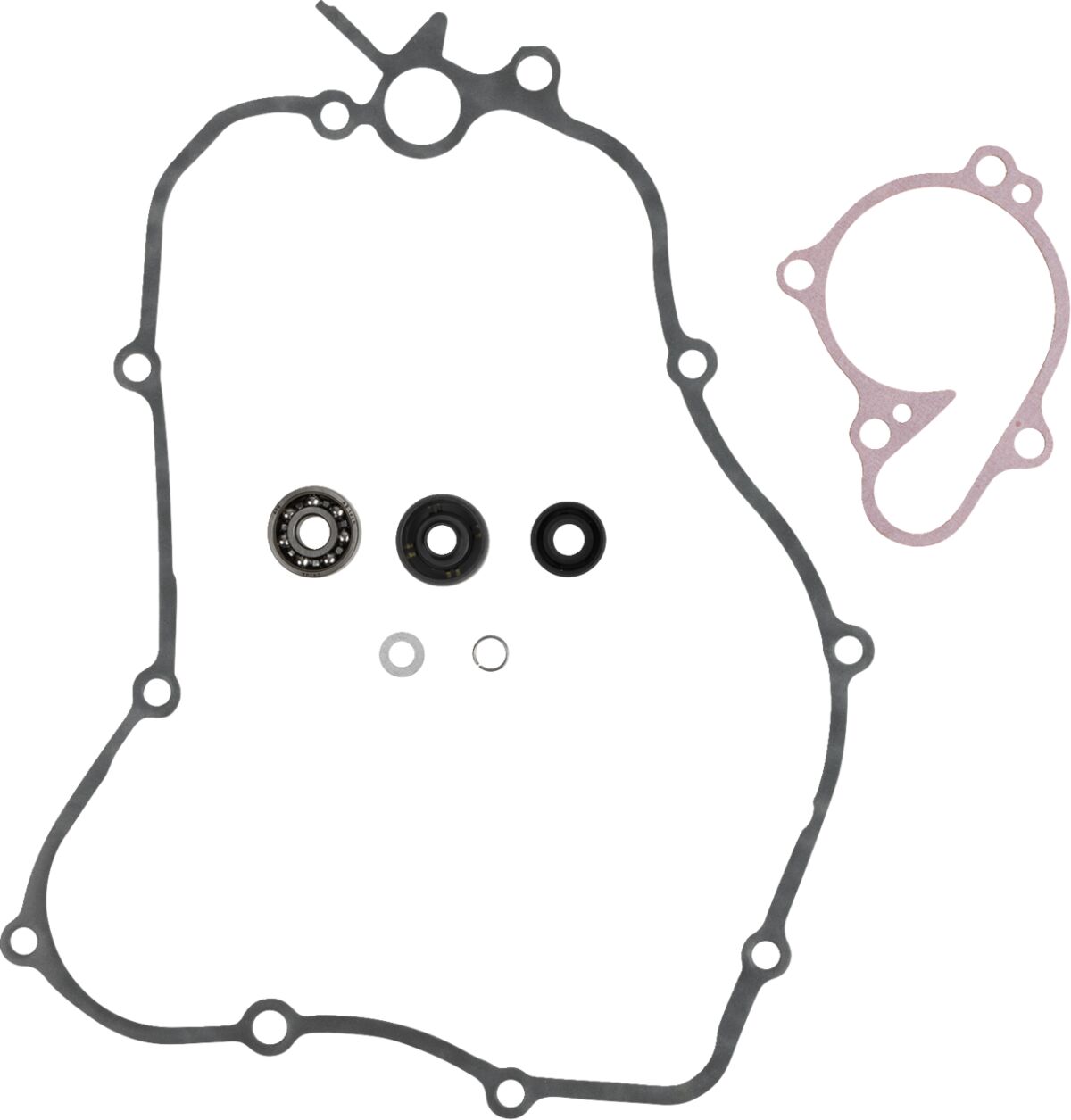 REPAIR KT WTRPMP YZ125 05