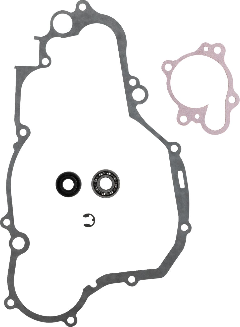 REPAIR KT WTRPMP YZ250 98