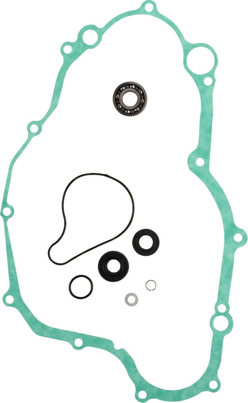 REPR KT WTRPMP YZ250F 01