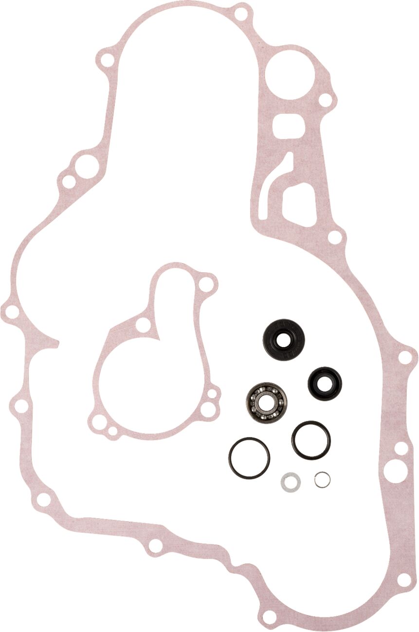 REPR KT WTRPMP YZ450F 14