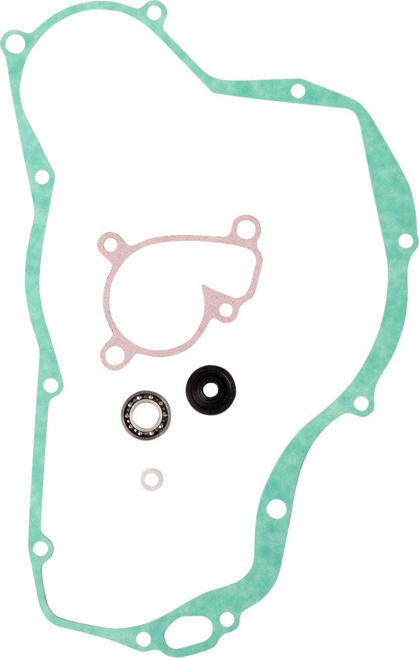 REPAIR KT WTRPMP RM250 03