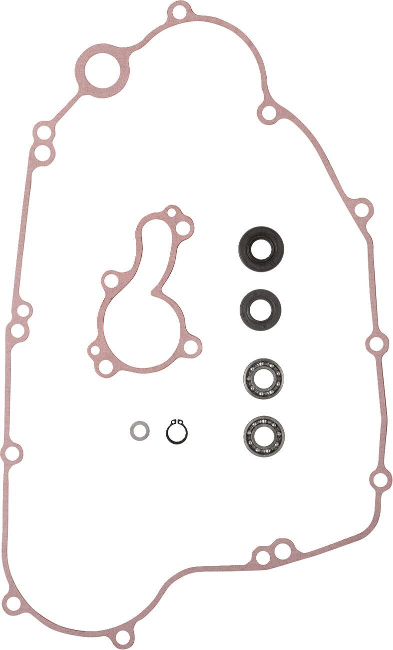 REPAIR KT WTRPUMP KX450F