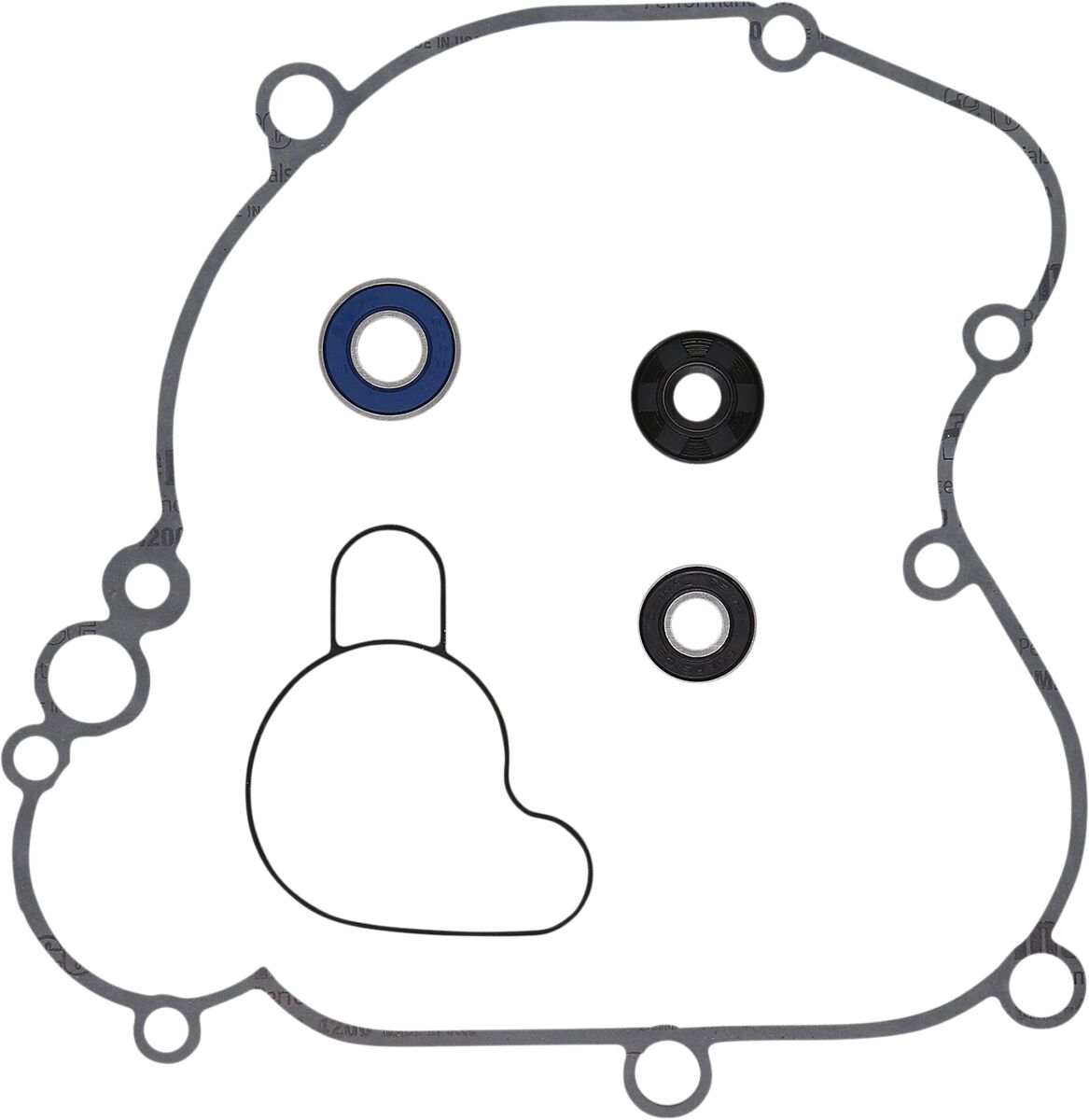 REPR KT WTRPMP KTM65SX