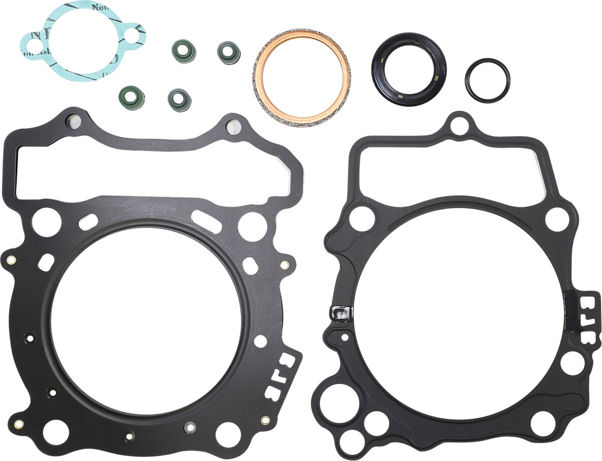 GASKET SET TOP ENGINE YZ250F 1