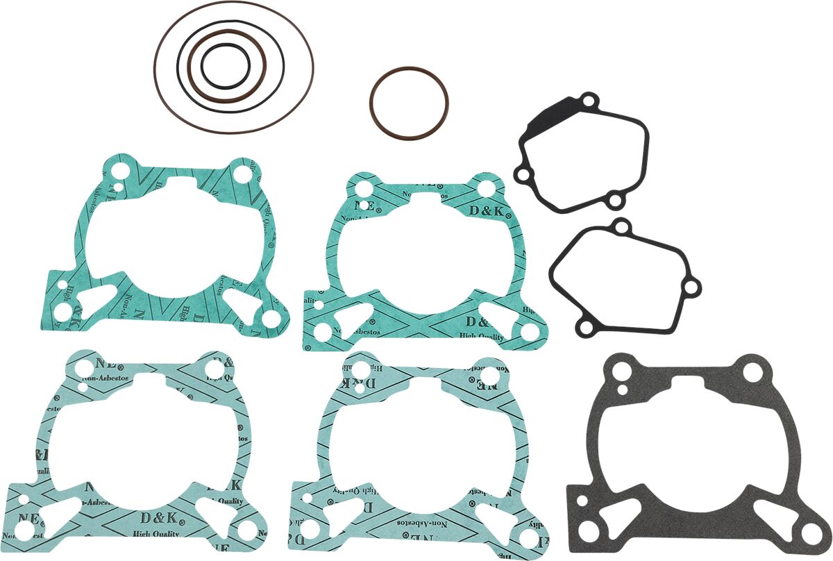 GASKET SET TOP ENGINE SX/TC85