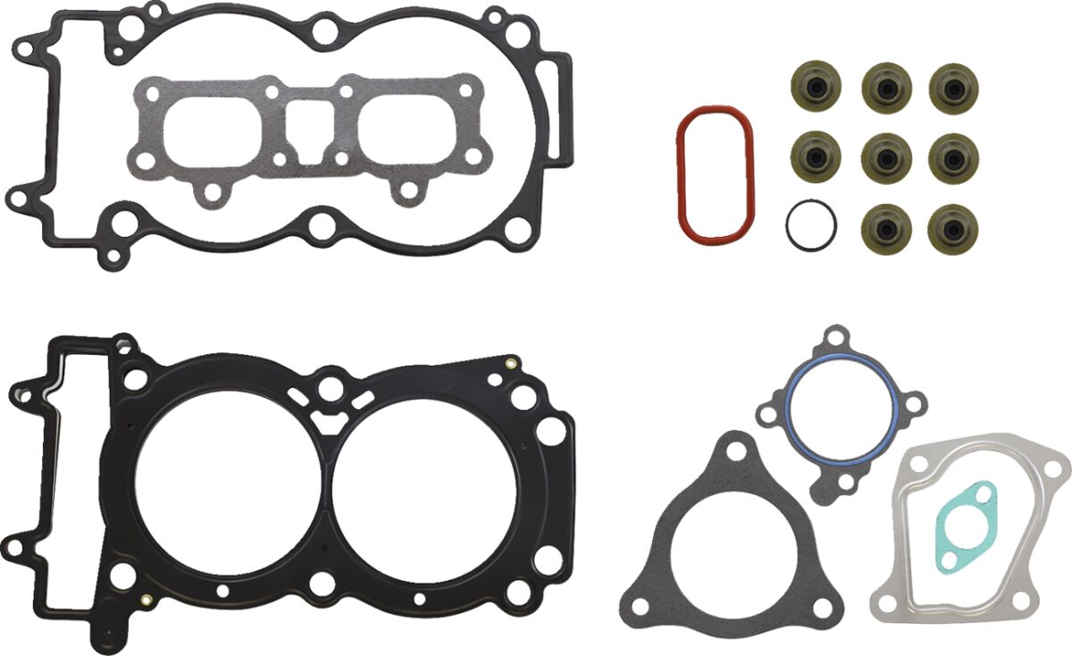 GASKET KIT TOP END POL