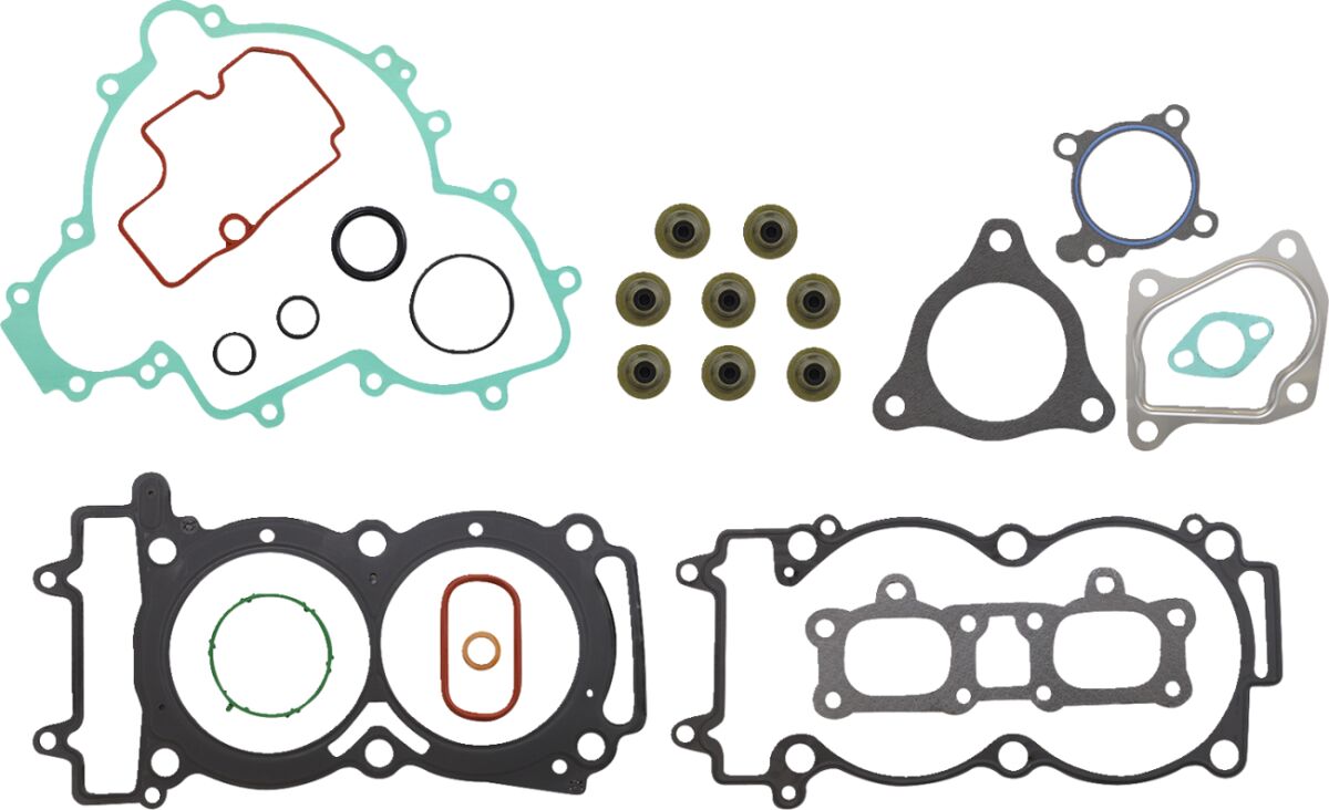 GASKET KIT COMPLETE POL