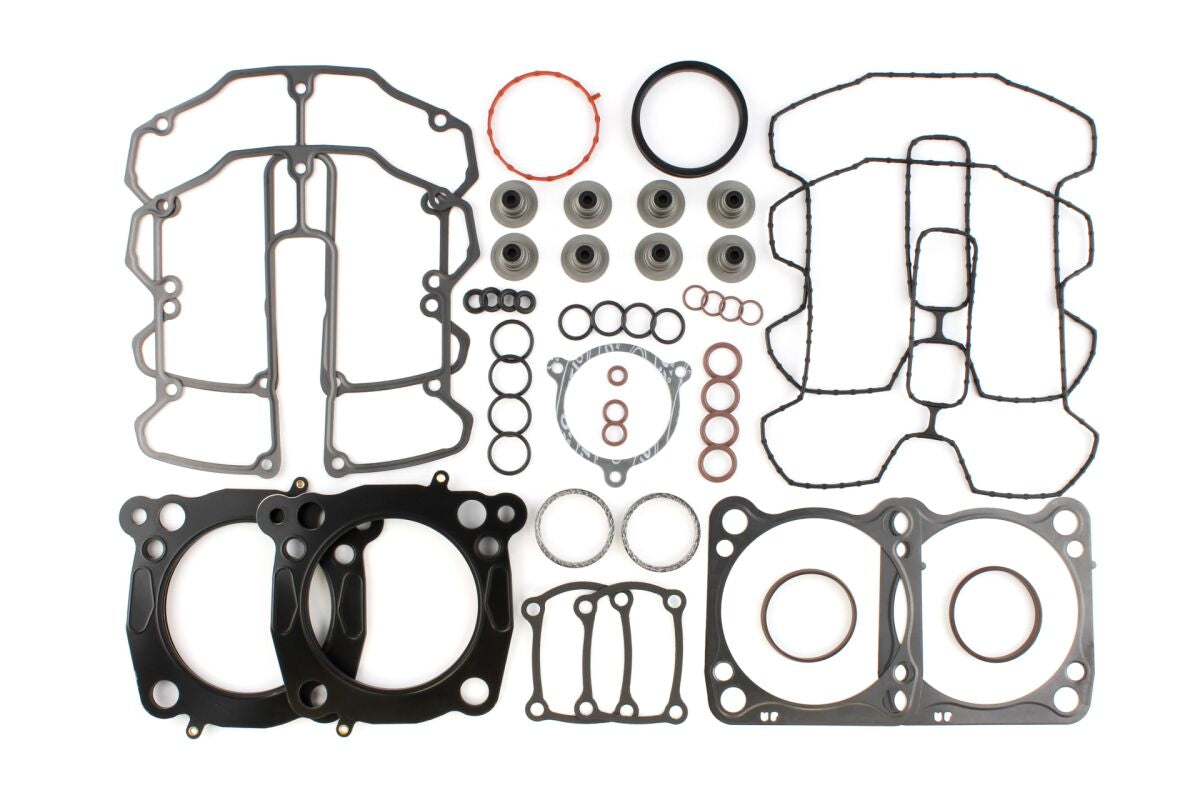 GASKET KT T/E M8 4 320