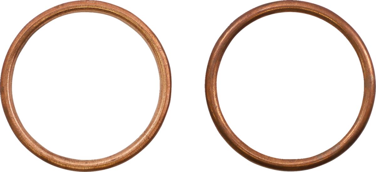 GASKET KIT EXHAUST POL