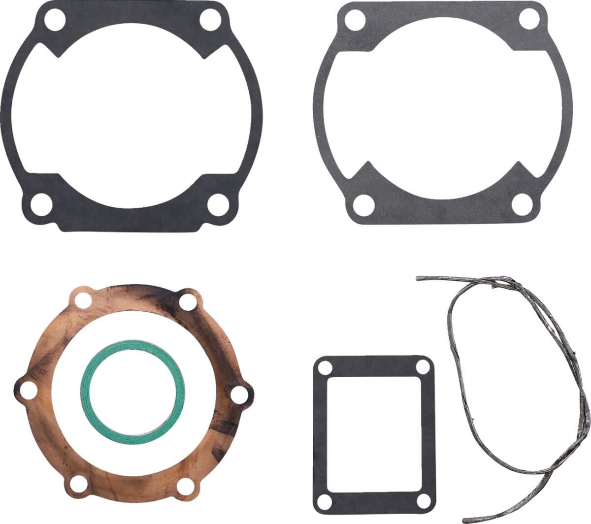 TOP END GASKET KIT KTE044