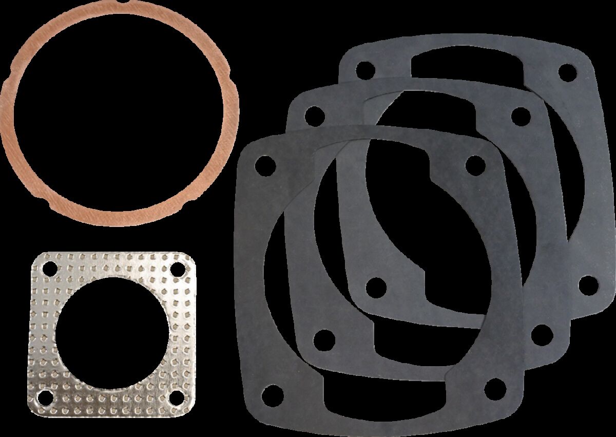 TOP END GASKET KIT KTE062
