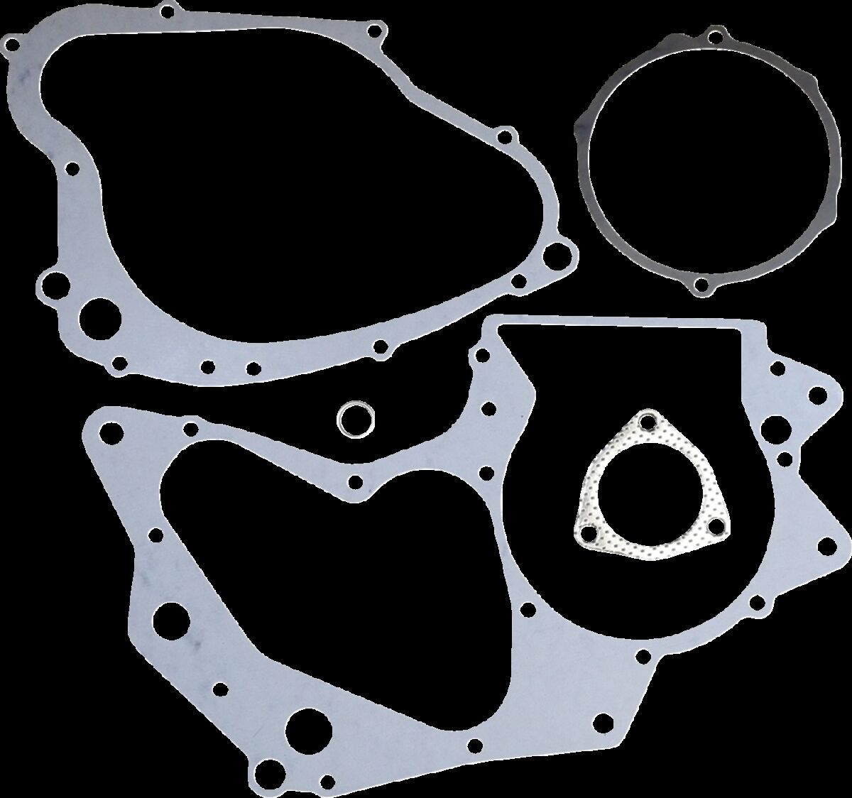 ENGINE GASKET KIT KEG072