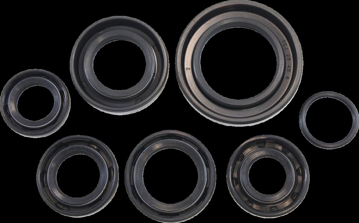 OIL SEAL KIT KOS002