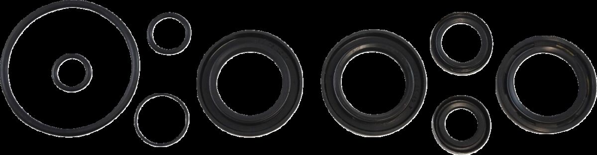 OIL SEAL KIT KOS014