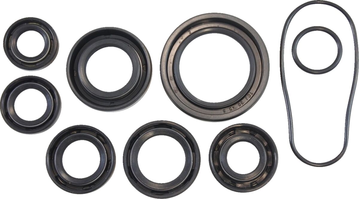 OIL SEAL KIT KOS004