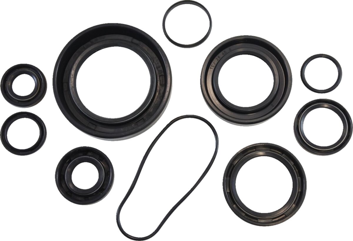 OIL SEAL KIT KOS007