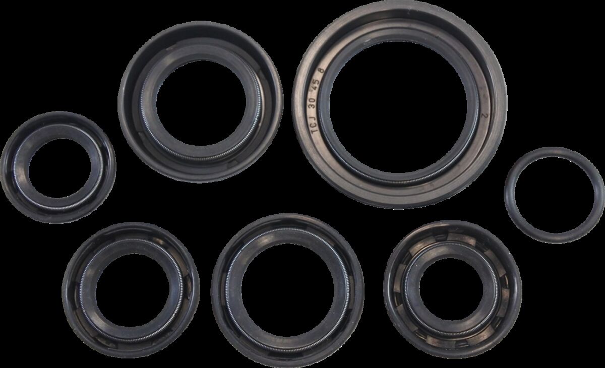 OIL SEAL KIT KOS003