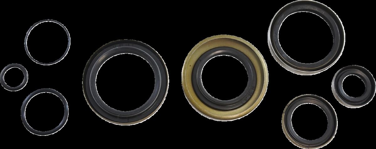 OIL SEAL KIT KOS015