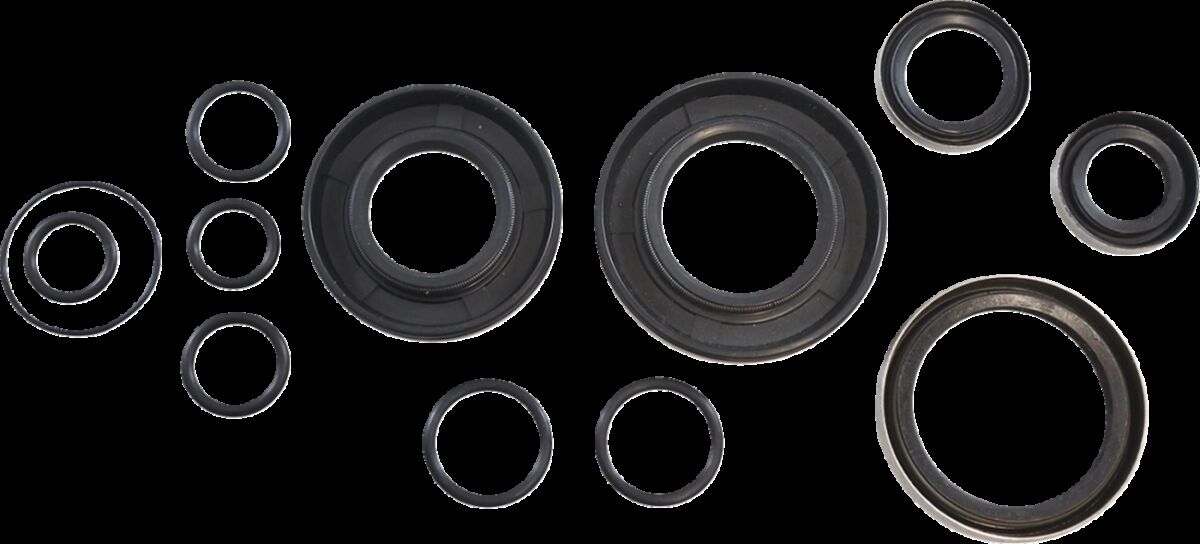 OIL SEAL KIT KOS017