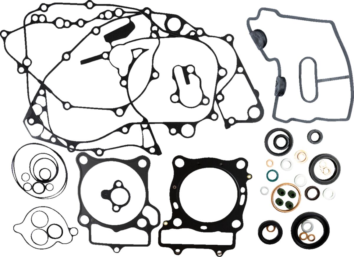 GASKET KIT COMPLETE HONDA