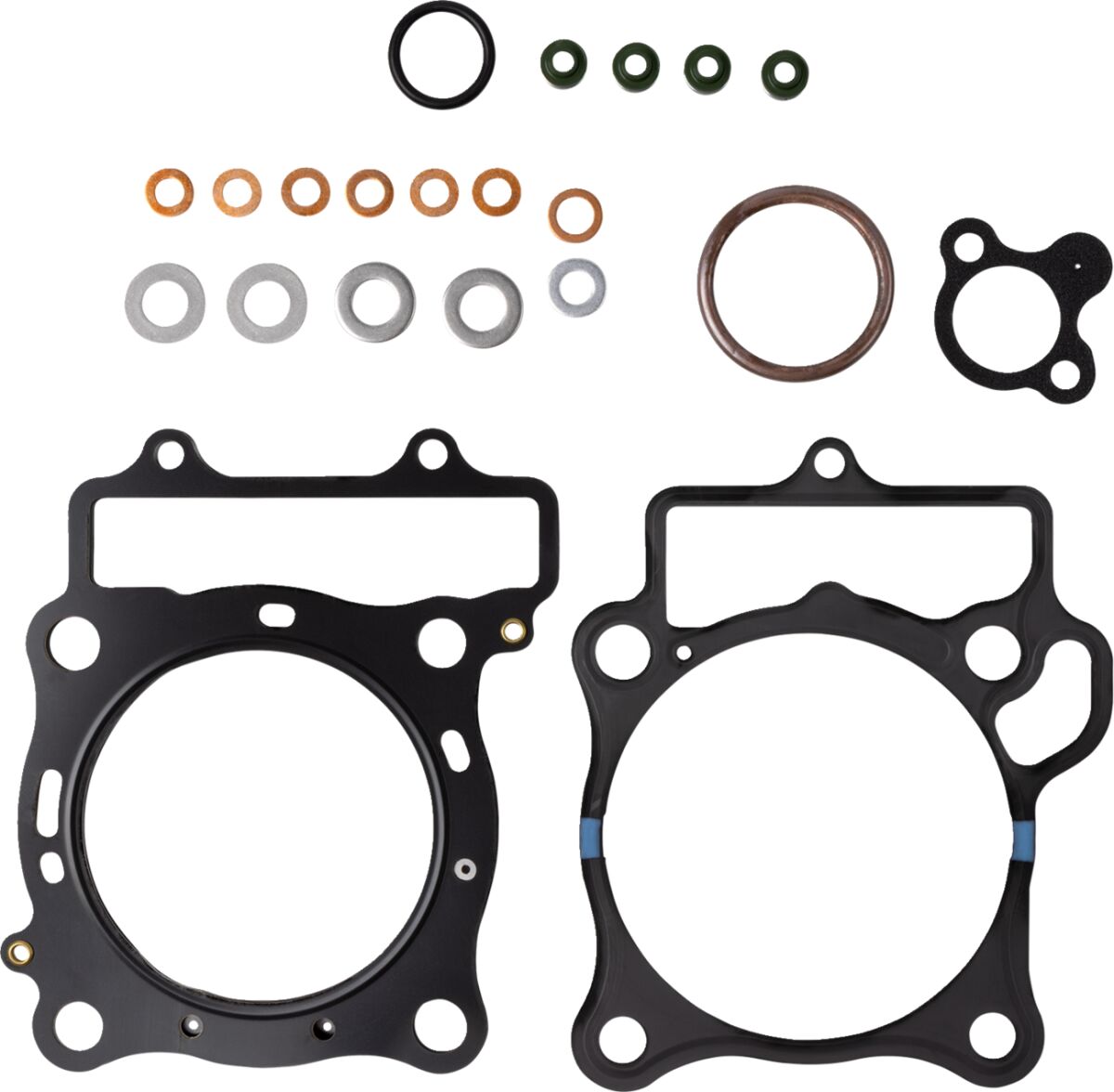 GASKET KIT TOP END HONDA