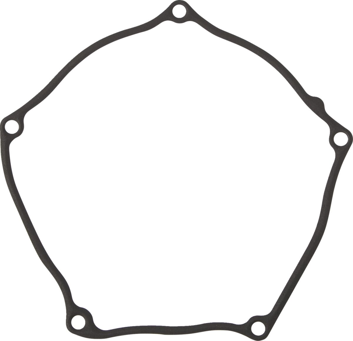 GASKET CLTCH CVR KX250F