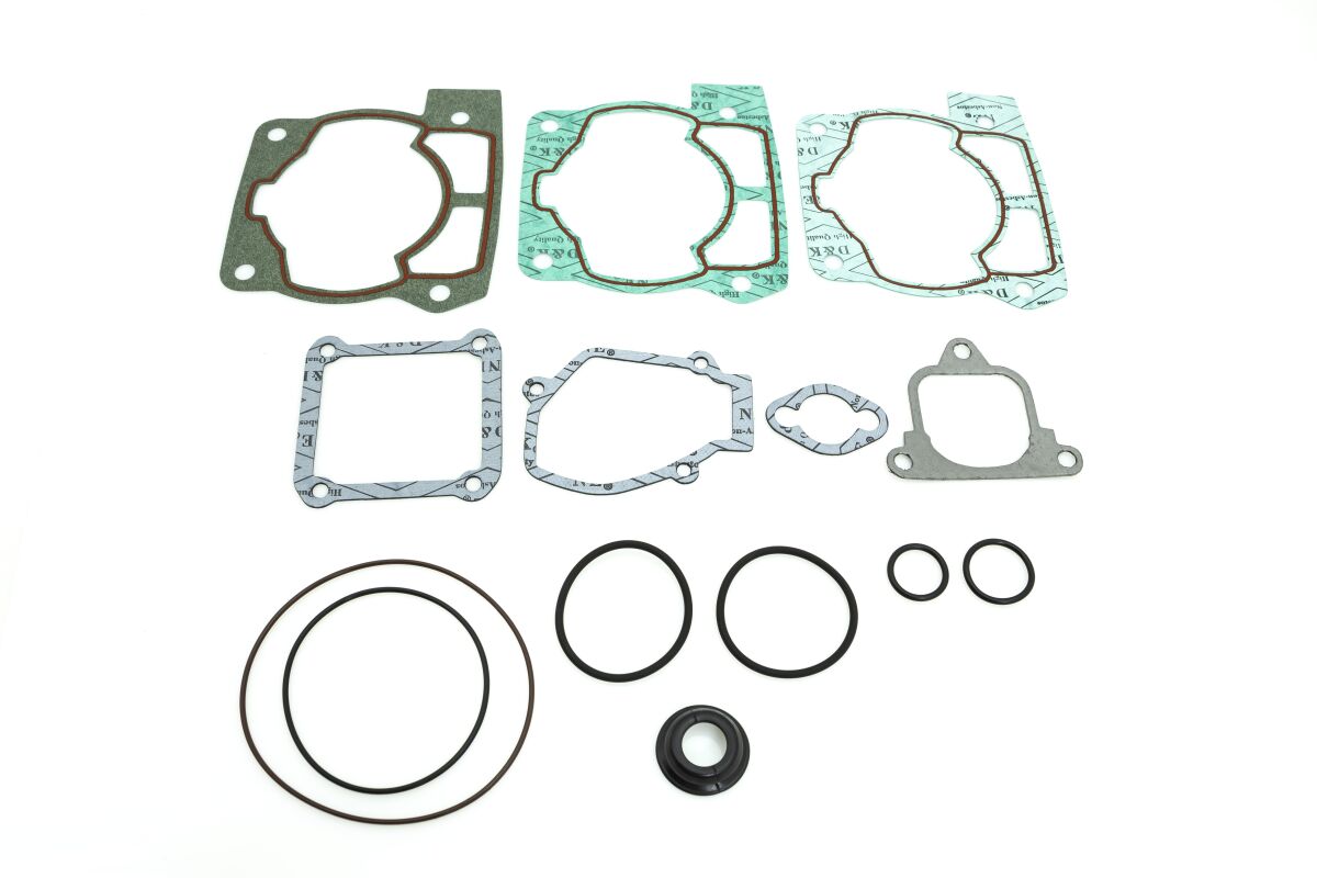 GASKET TE RR125 20-