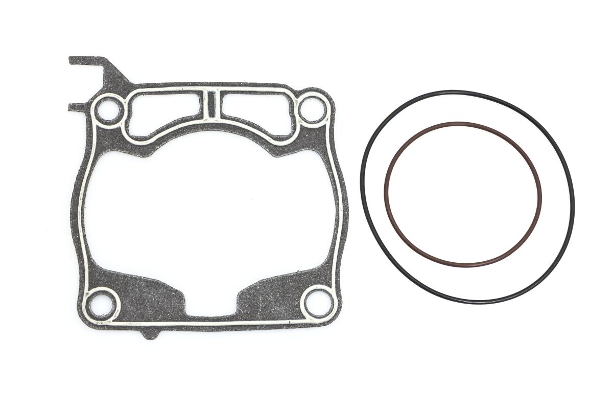 GASKET BASE+HEAD YZ125 22-26