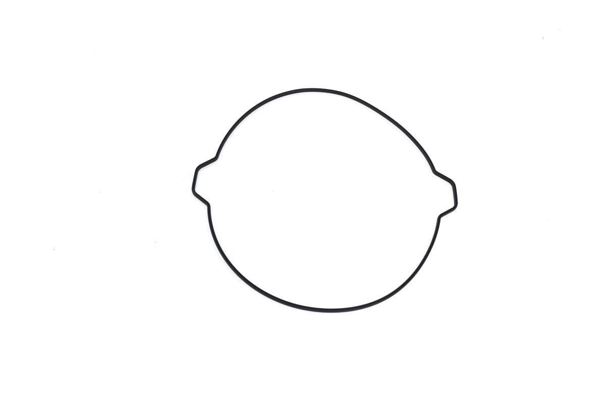 CLTCH CVR GSKT SX125 16-23