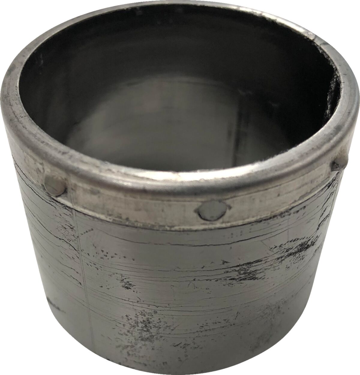 GASKET MUFFLER (65900040)