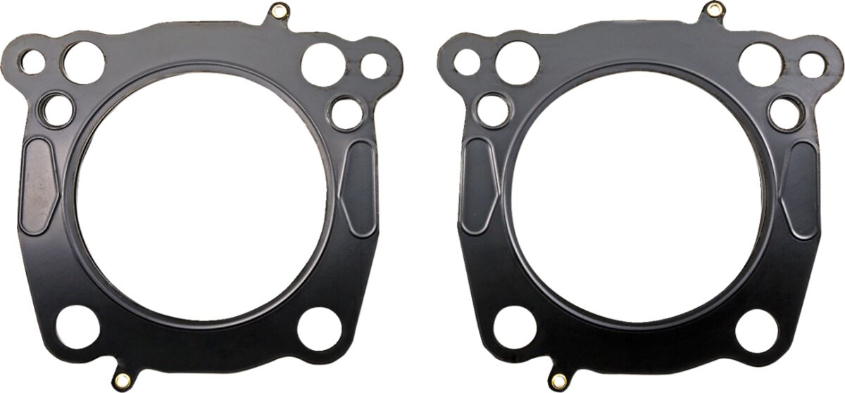 GASKET HEAD 3.937X.036 M8
