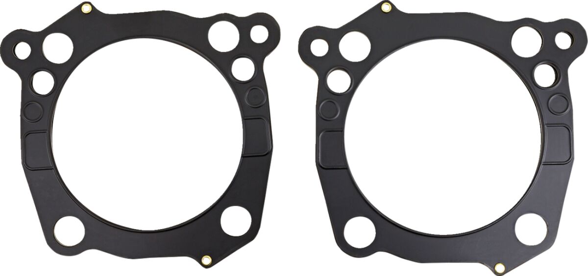GASKET HEAD 4.320X.032 M8