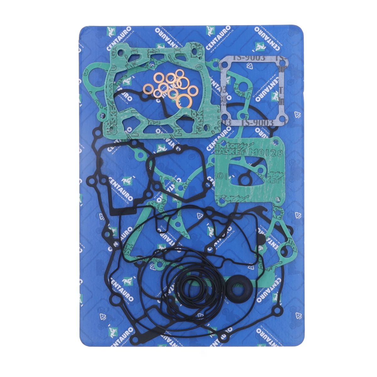 GASKET CMPLT KT KT/HV