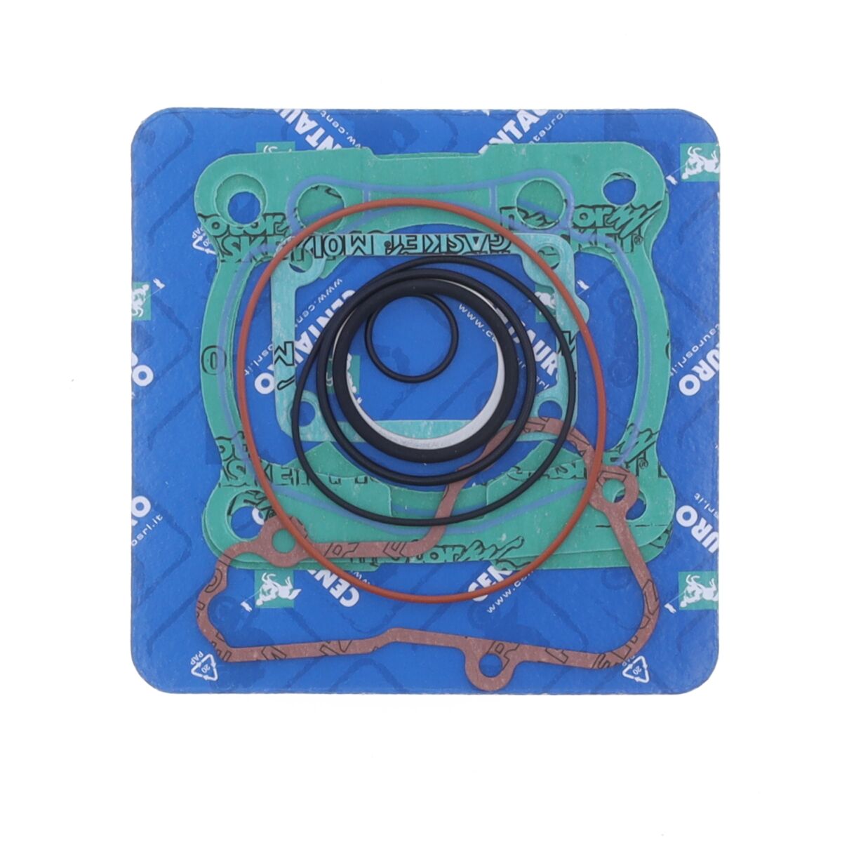 GASKET TOP END KT HV