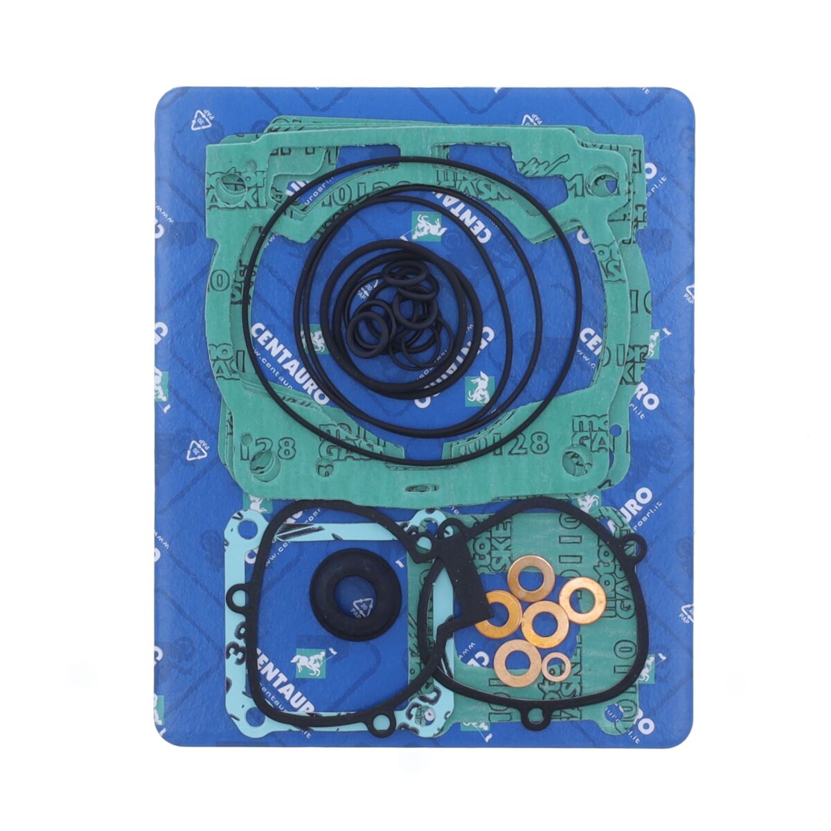 GASKET TOP END KT KT/HV