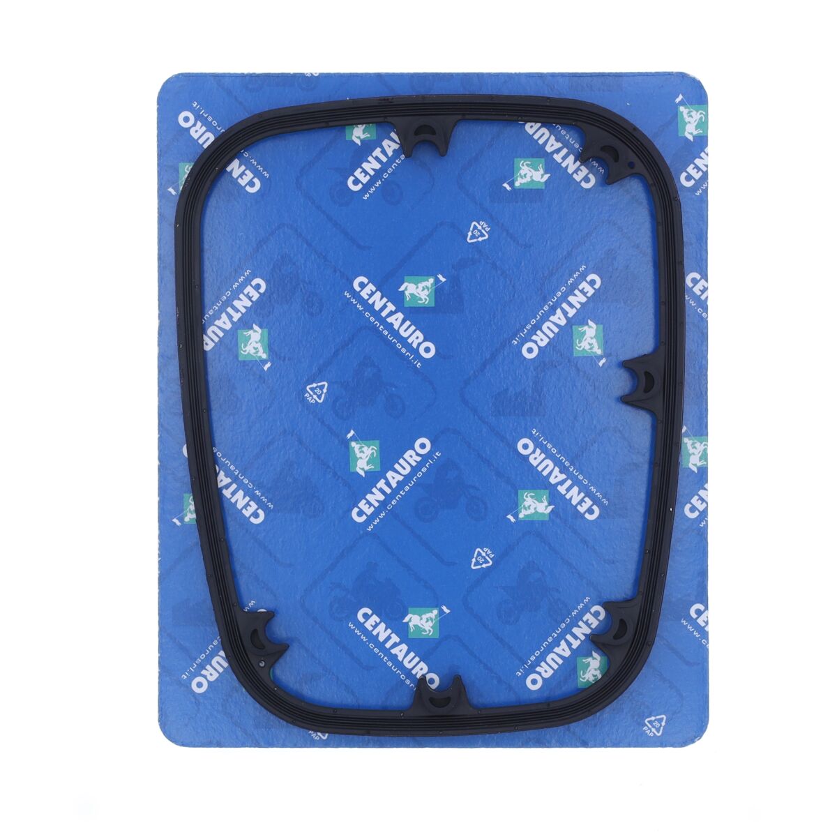 GASKET VALVE CVR BM